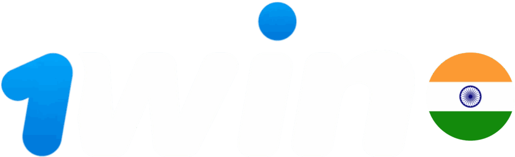 1win logo
