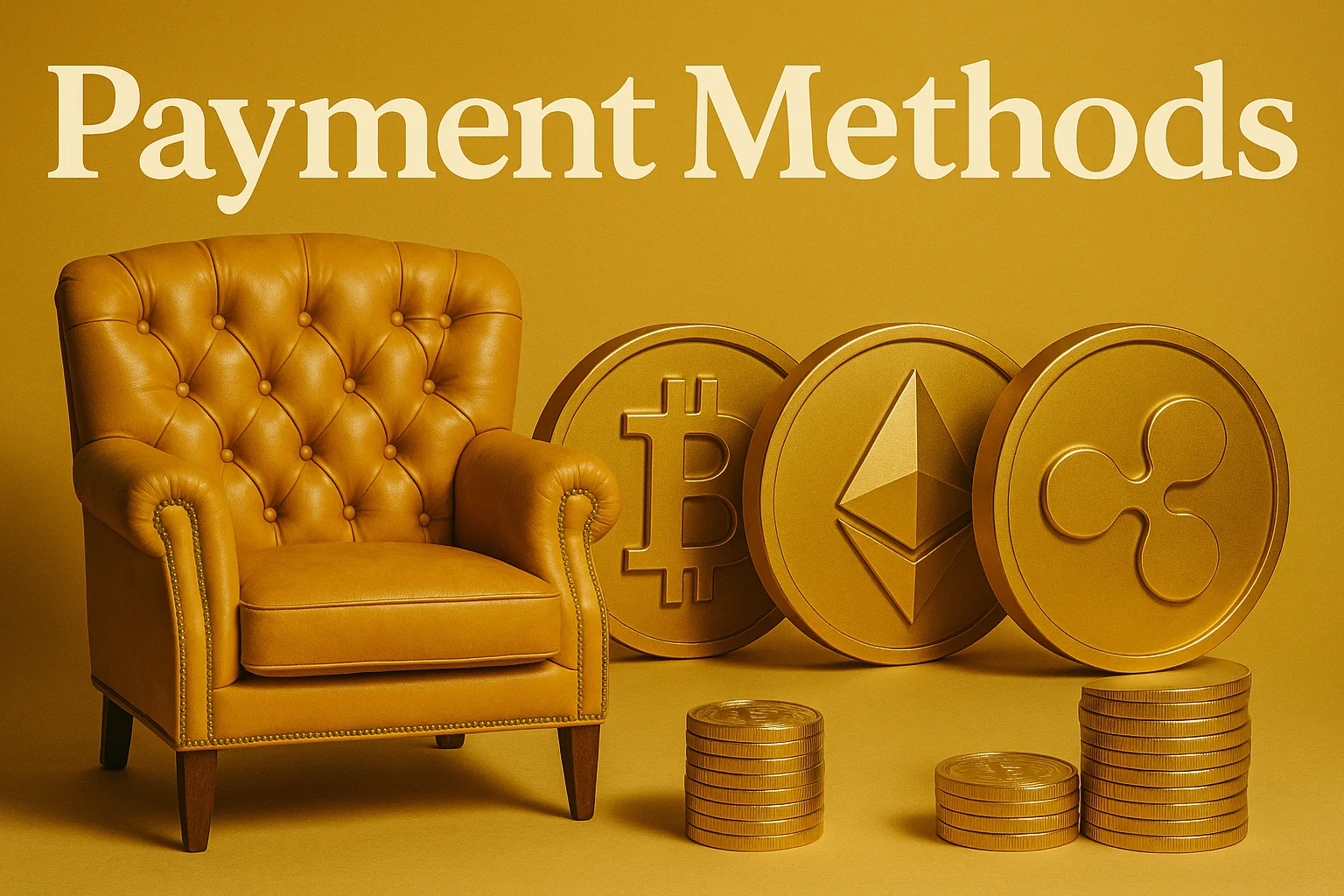 Payment Methods